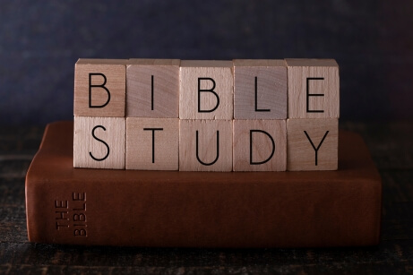 200 Fascinating Bible Study Topics To Focus On Faith